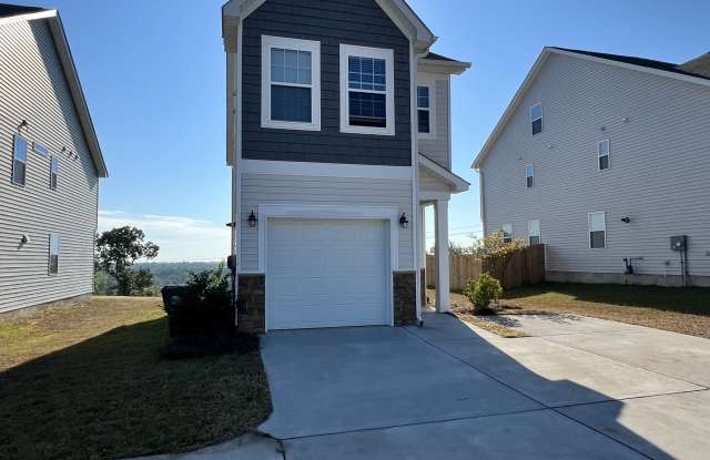 199 Kitti Wake Drive - 199 Kitti Wake Drive, Lexington County, SC 29170