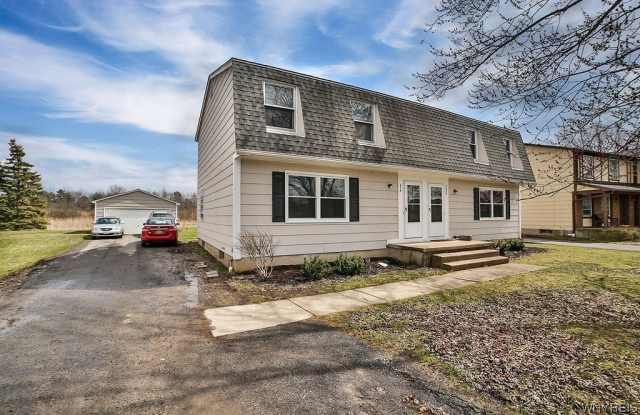 475 Kaymar - 475 Kaymar Drive, Erie County, NY 14228 475 Kaymar - 475 Kaymar Drive, Erie County, NY 14228