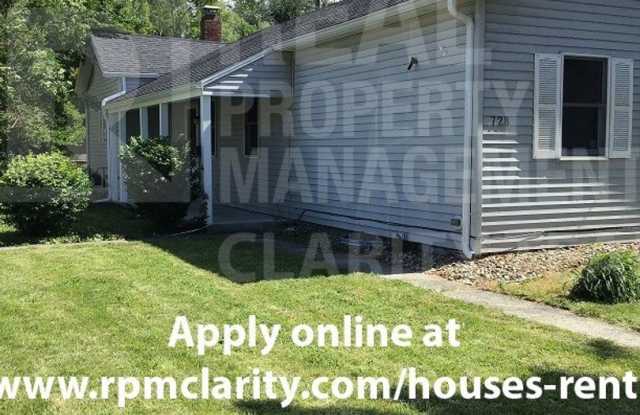 728 Sycamore St - 728 Sycamore Street, Sandusky, OH 44870