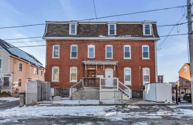 40 Summer St photos photos