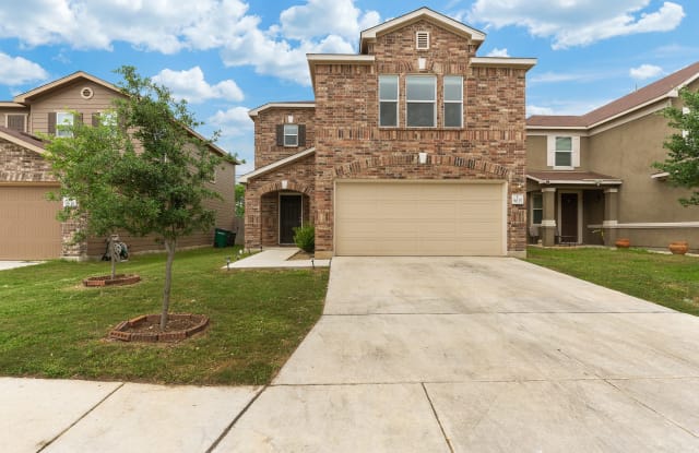 9635 Pleasanton Bluff - 9635 Pleasanton Bluff, San Antonio, TX 78221