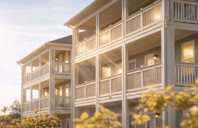Club Villas Apartments Gallery 3