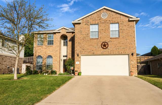 4-Bedroom House for Rent in Harker Heights photos photos