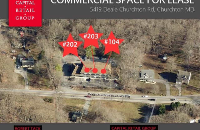 5419 DEALE CHURCHTON Road Gallery 3