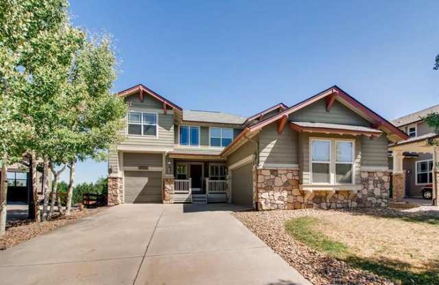 13247 West 84th Drive - 13247 West 84th Drive, Arvada, CO 80005