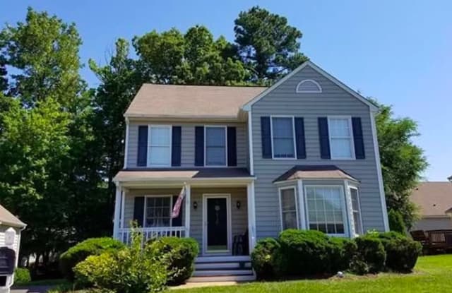 12608 Meghans Bay Ct - 12608 Meghans Bay Court, Short Pump, VA 23233