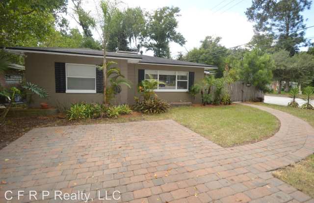 1726 Cardinal Rd - 1726 Cardinal Road, Orlando, FL 32803