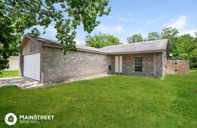 5734 Drakestone Boulevard - 5734 Drakestone Boulevard, Houston, TX 77053