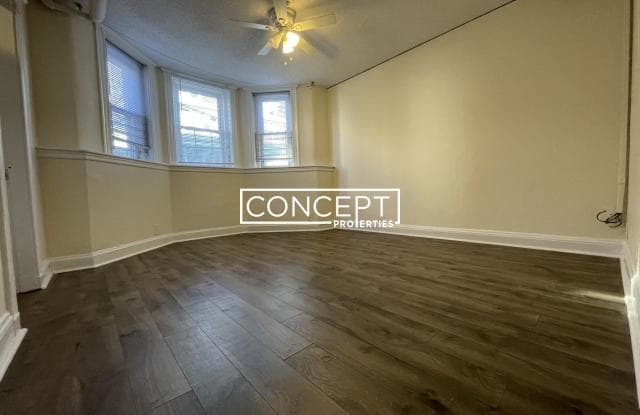 7 Barrows St. - 7 Barrows Street, Boston, MA 02134