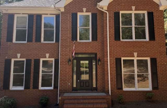 1120 Chaddwyck Drive Gallery 1