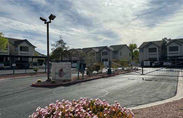 5221 Lindell Road - 5221 South Lindell Road, Spring Valley, NV 89118