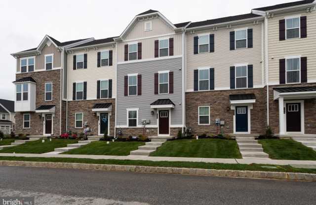 505 QUARRY POINT ROAD - 505 Quarry Point Road, Chester County, PA 19355