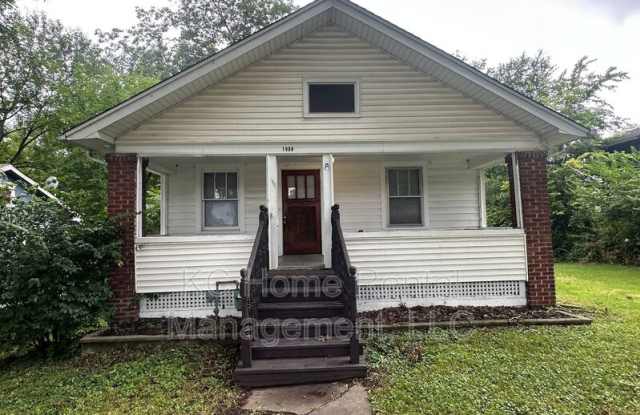 1908 Overton Ave photos photos