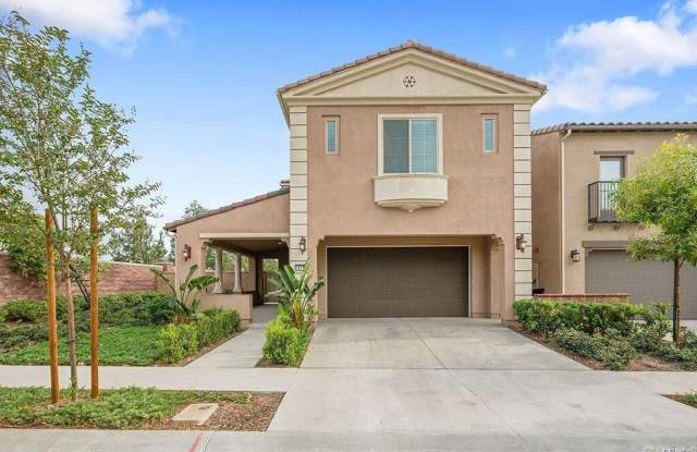 15715 Moonflower Ave. - 15715 Moonflower Avenue, Chino, CA 91708