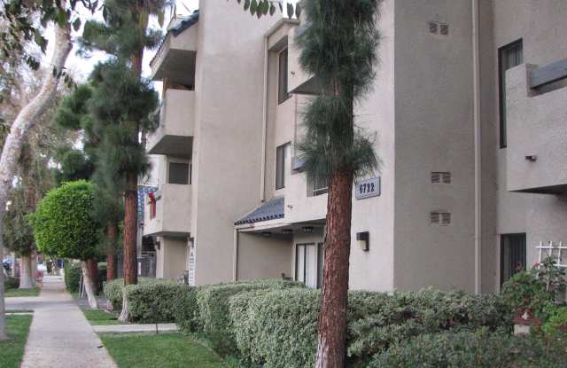 6722 Independence Avenue - 6722 Independence Avenue, Los Angeles, CA 91303