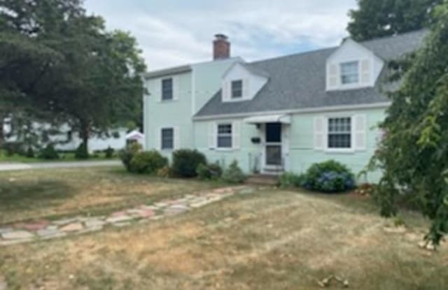 272 Brook St - 272 Brook Street, Framingham, MA 01701