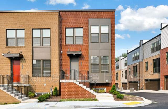 4225 La Plata Ave - 4225 La Plata Avenue, Baltimore, MD 21211