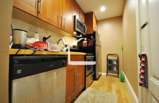 Bay State Rd. photos photos