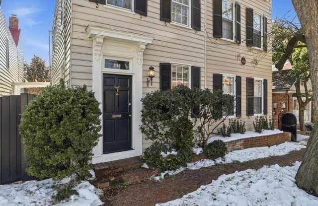 210 GIBBON Street photos photos