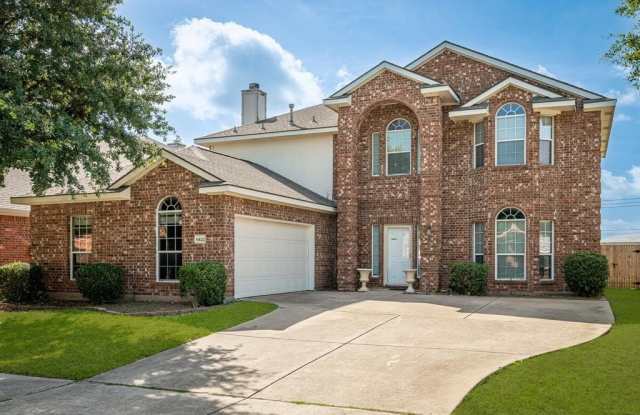 6422 Meadowcrest Lane - 6422 Meadowcrest Lane, Sachse, TX 75048