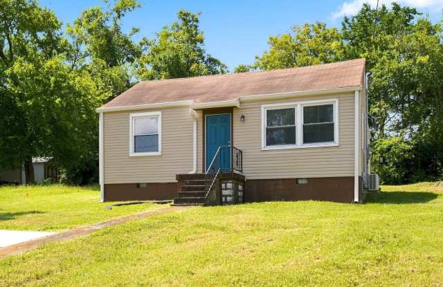 West Nashville Rental Gallery 4