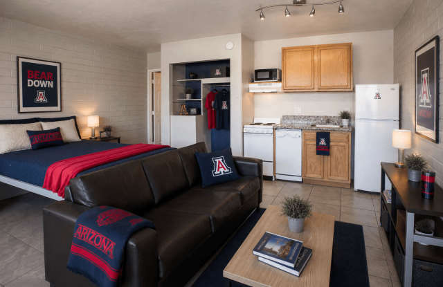 University Manor Apartments photos photos