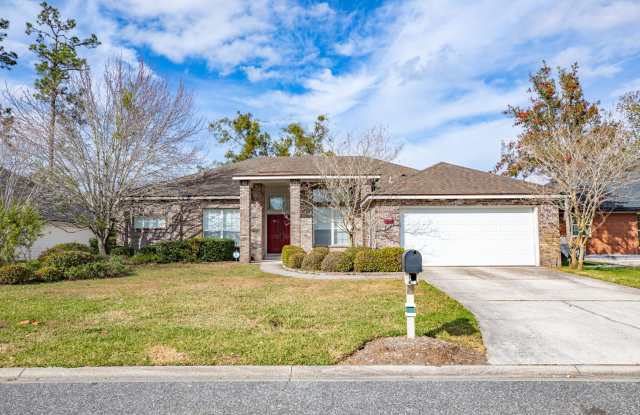 2092 WATER CREST DR - 2092 Water Crest Drive, Fleming Island, FL 32003