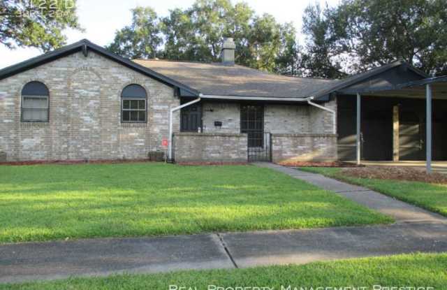 1122 Doris St - 1122 Doris Street, Deer Park, TX 77536