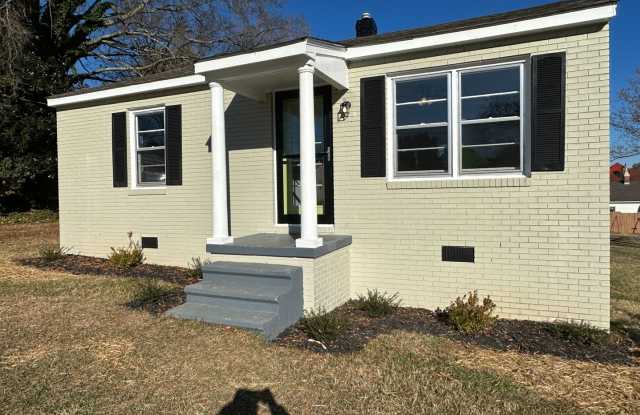 Available for Move-in soon: 103 West Hill St. - $1,275/month - 103 West Hill Street, Graham, NC 27253 Available for Move-in soon: 103 West Hill St. - $1,275/month - 103 West Hill Street, Graham, NC 27253