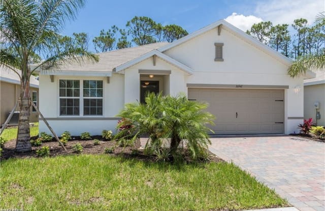 26947 Wildwood Pines LN - 26947 Wildwood Pine Lane, Bonita Springs, FL 34135