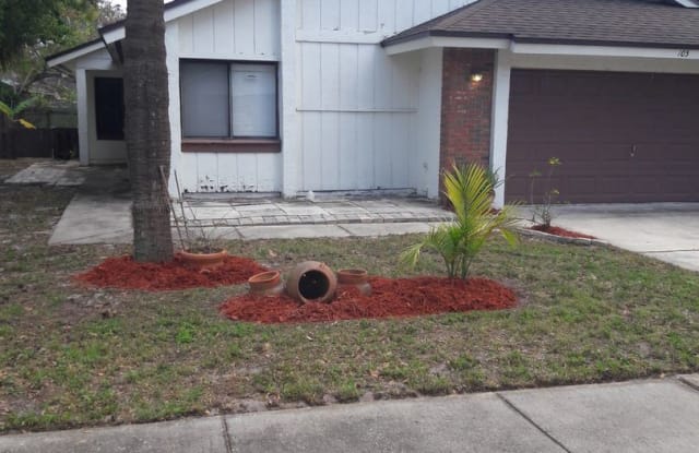 105 Todd Drive - 105 Todd Drive, Casselberry, FL 32707