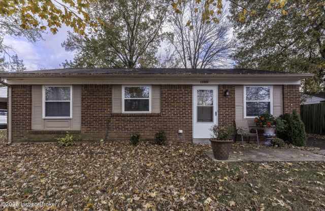 11502 Rock Bass Ct - 11502 Rock Bass Court, Jefferson County, KY 40241