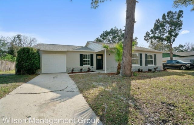 319 Live Oak Boulevard - 319 Live Oak Boulevard, Sanford, FL 32773