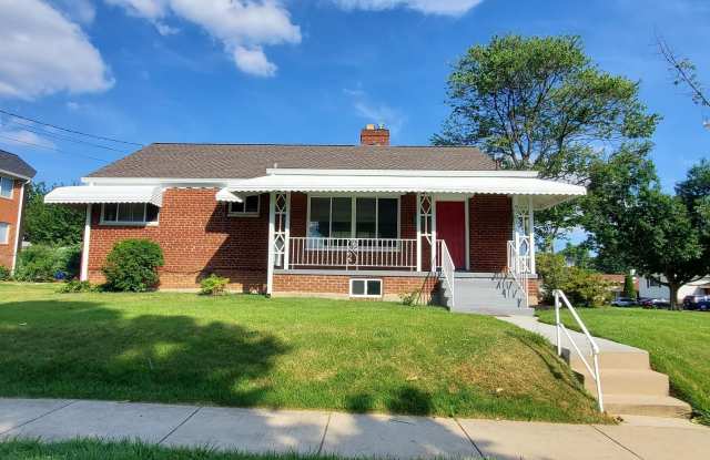 9701 BRADDOCK ROAD photos photos