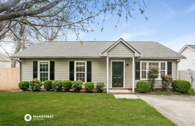 4004 Beaverbrook Drive - 4004 Beaverbrook Drive, Indian Trail, NC 28079