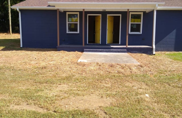 1208 North Granard Street - A photos photos