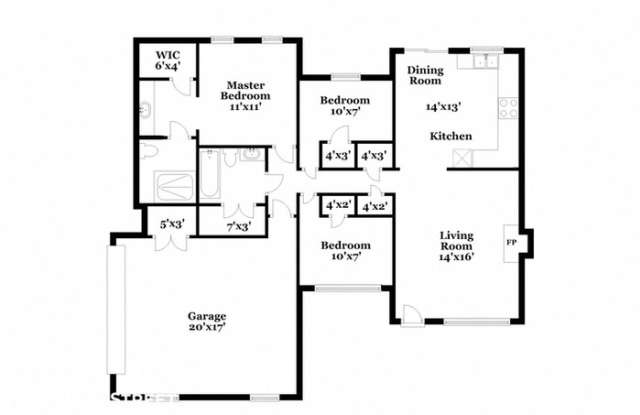 1109 Southwest Sandy Lane Gallery 2