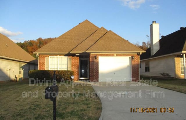225 Saint John Drive NW - 225 Saint John Drive, Pinson, AL 35215