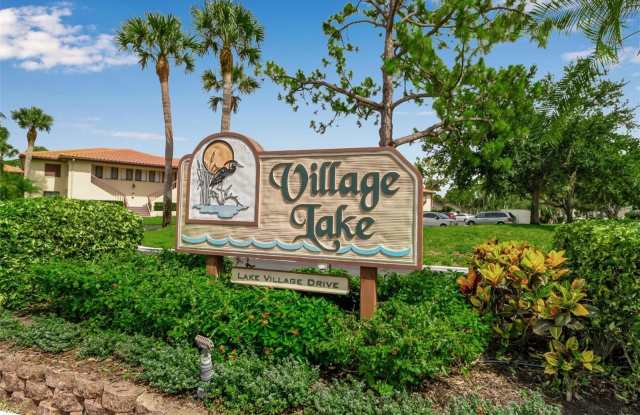 5224 LAKE VILLAGE Drive Gallery 2