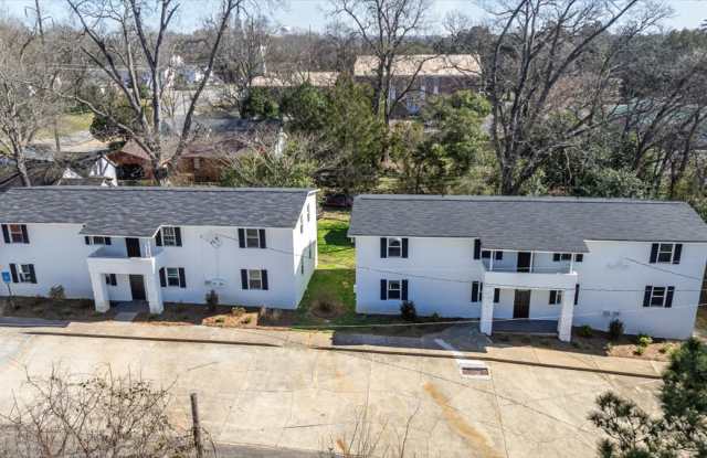 420 South Columbia Street - B1 photos photos