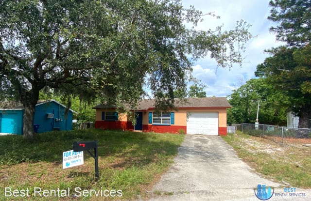 8820 Mike St - 8820 Mike Street, Jasmine Estates, FL 34668
