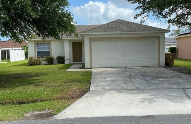 364 ALEGRIANO COURT - 364 Alegriano Court, Poinciana, FL 34758