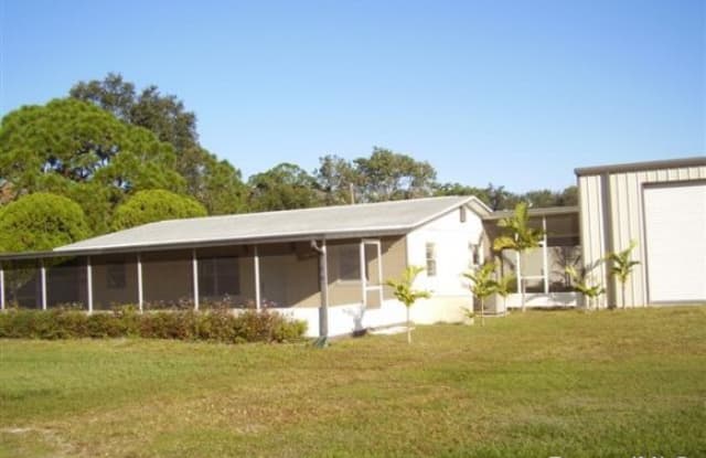 4646 Janet Road - 4646 Janet Road, Brevard County, FL 32926