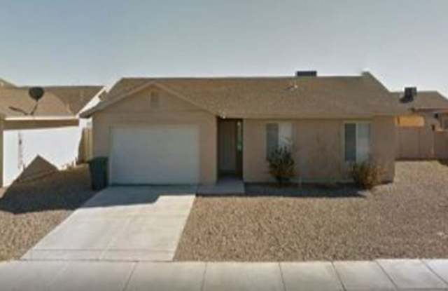 Ocotillo Home for Rent photos photos