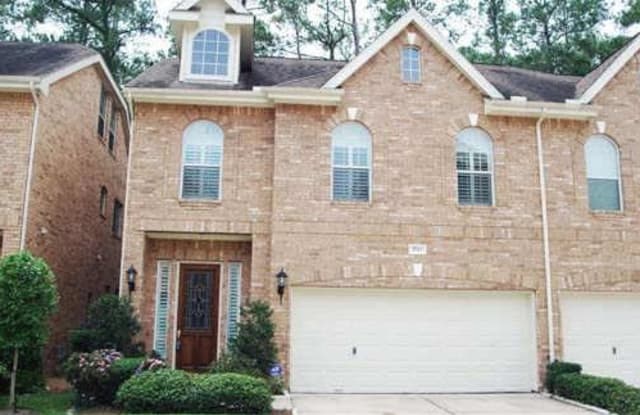 7523 Shady Villa Walk - 7523 Shadyvilla Lane, Houston, TX 77055