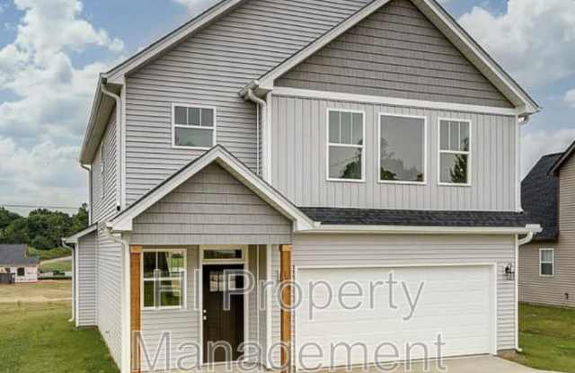 106 Woodbury Drive - 106 Woodbury Drive, Pickens County, SC 29640
