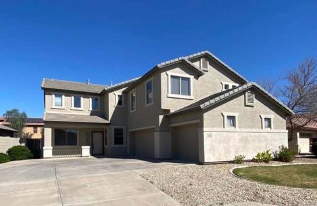 Wigwam Creek home 4 bedrooms with a private pool photos photos