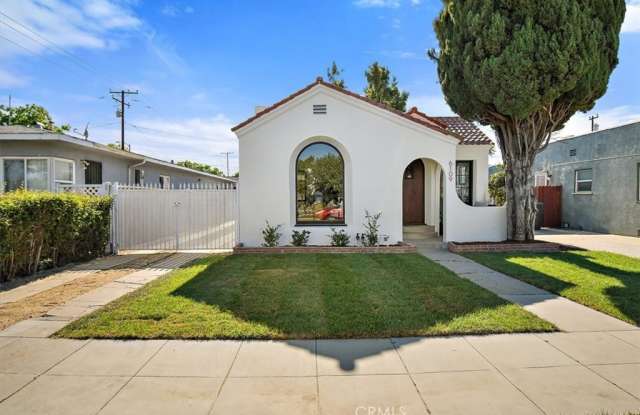 6109 Falcon Avenue photos photos