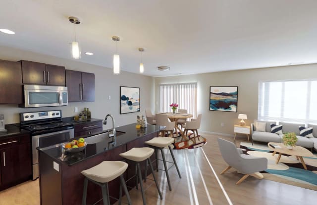 Northridge Apartments photos photos