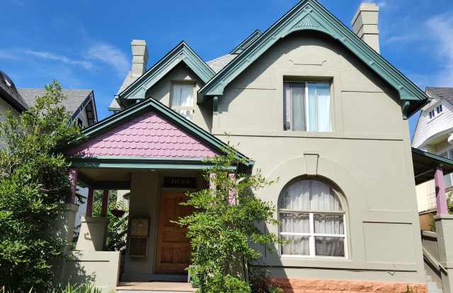 1639 North Ogden Street - 1 photos photos